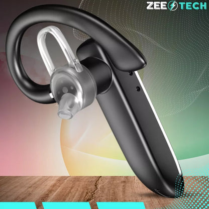 Belaidė Bluetooth ausinė pokalbiams, laisvų rankų įranga vairuotojui