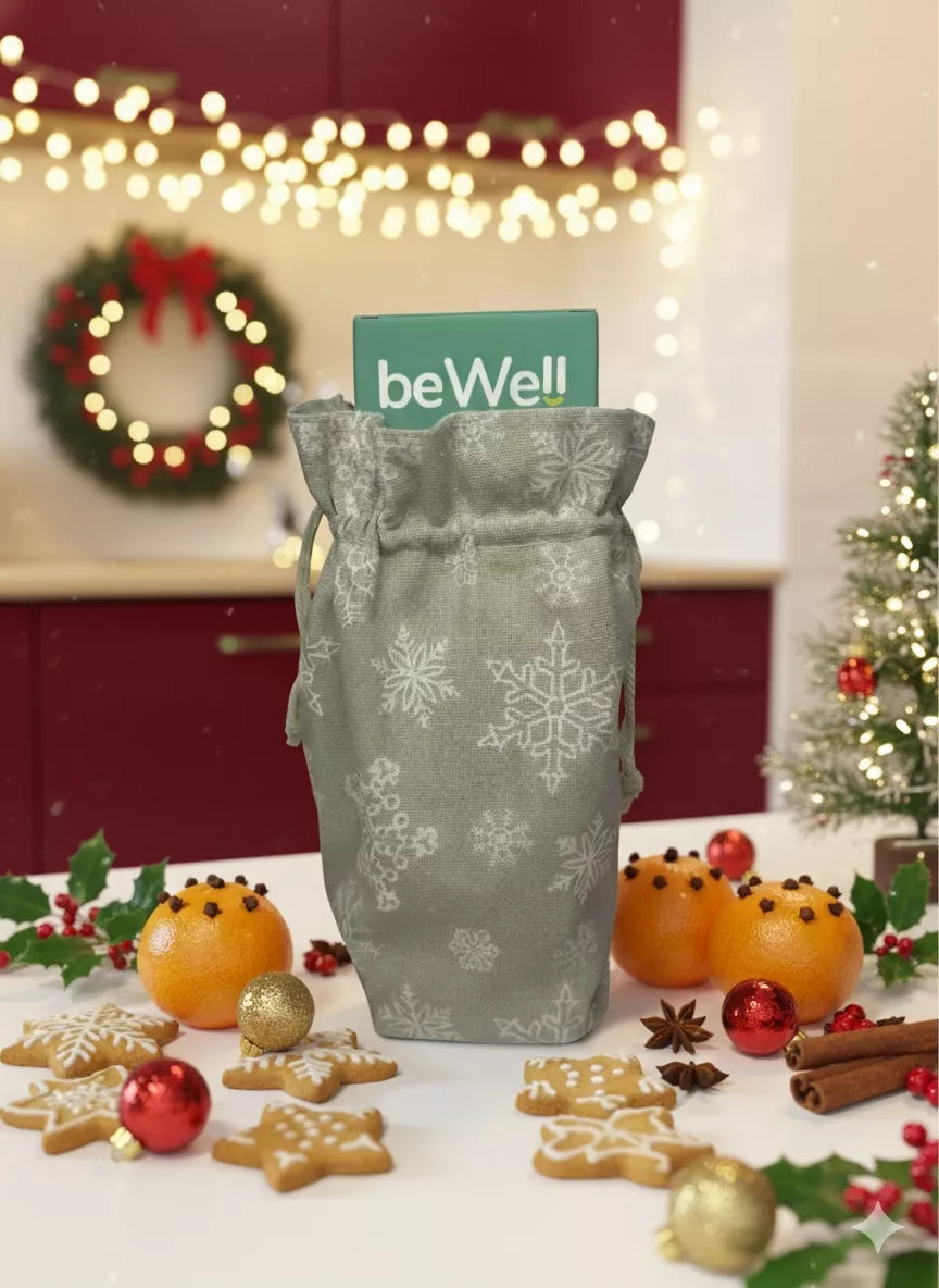 Nešiojamas belaidis "beWell" "USB" maišytuvas su 500 ml talpa - galingas