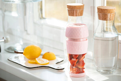 Pārnēsājams Bezvadu Elektriskais Blenderis Sulām Oromed Oro-Juice Cup