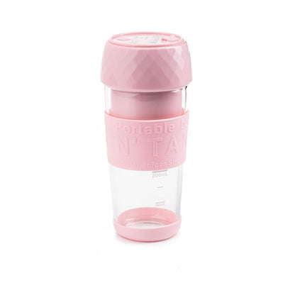 Pārnēsājams Bezvadu Elektriskais Blenderis Sulām Oromed Oro-Juice Cup