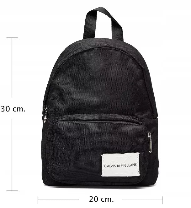 CALVIN KLEIN JEANS SPORTINĖ KUprinė ESSENTIAL CP