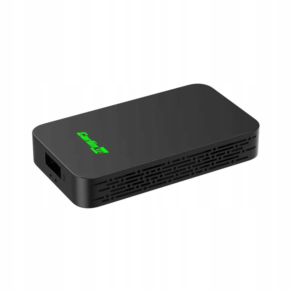 Carlinkit 2air belaidis CarPlay Android Auto adapteris WiFi Bluetooth