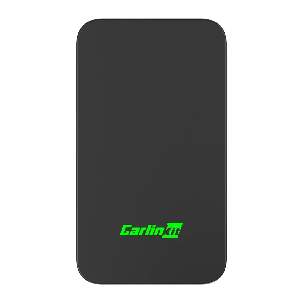 Carlinkit 2air belaidis CarPlay Android Auto adapteris WiFi Bluetooth
