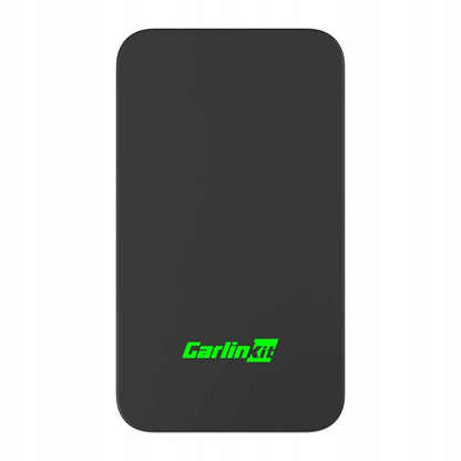 Carlinkit 2air belaidis CarPlay Android Auto adapteris WiFi Bluetooth