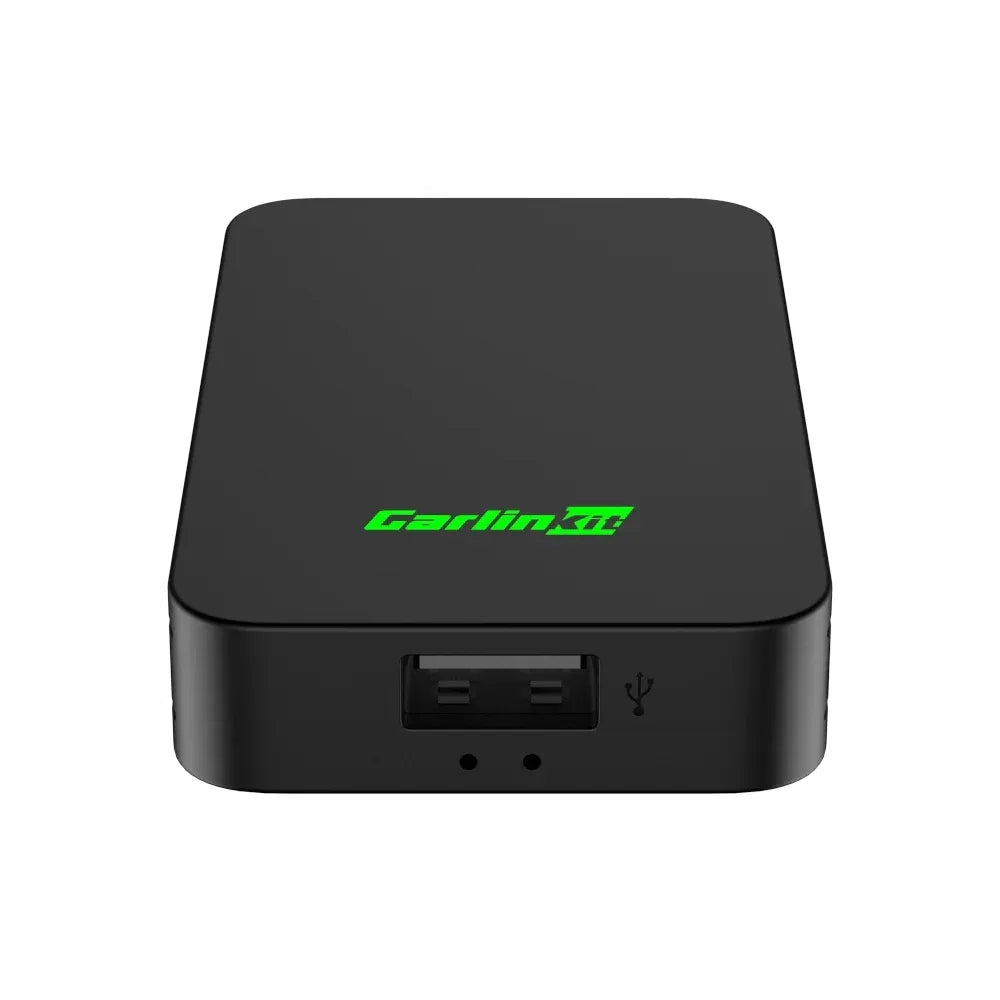 Carlinkit 2air belaidis CarPlay Android Auto adapteris WiFi Bluetooth