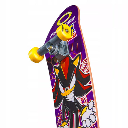 Riedlentė MAXI HANDBOARD FINESSE SONIC TECH DECK DIDELĖ 27 CM