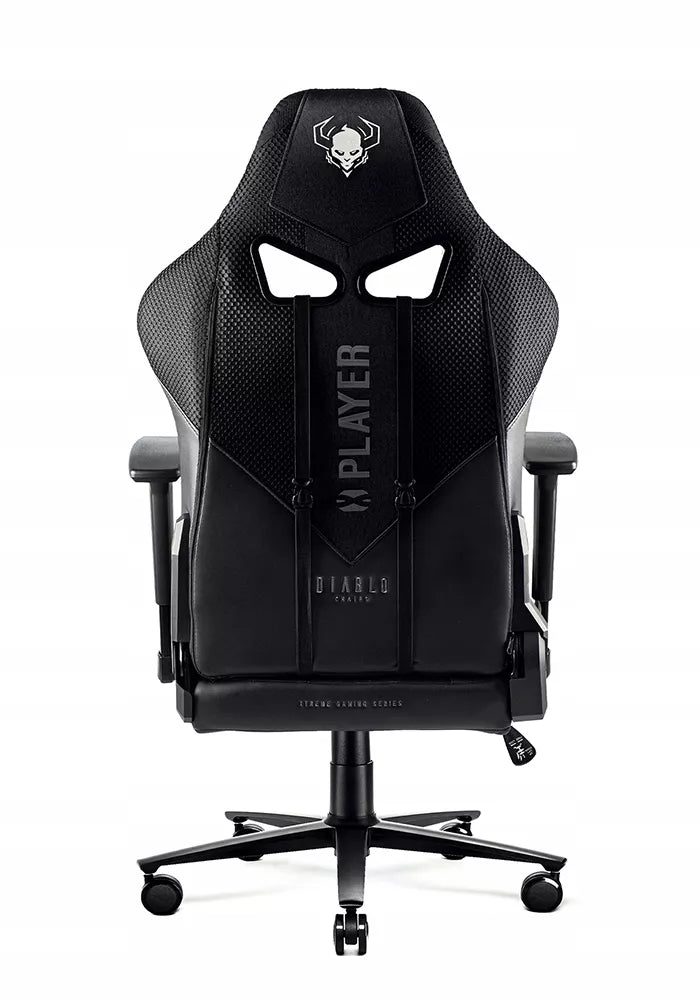 DIABLO Žaidimų kėdė X-Player