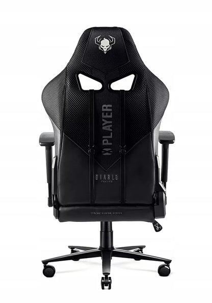 DIABLO Žaidimų kėdė X-Player