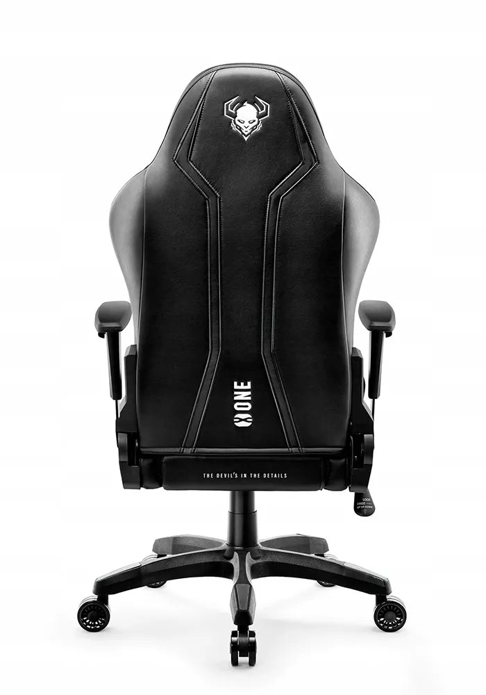 DIABLO žaidimų kėdė X-ONE