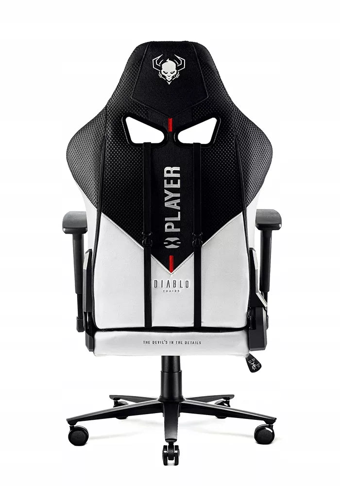 DIABLO X-Player žaidimų kėdė