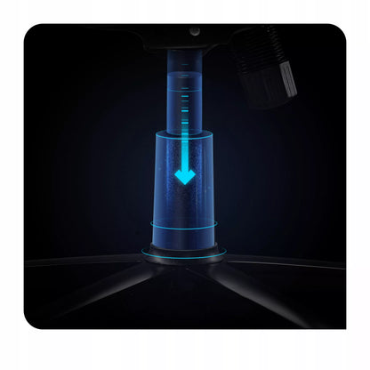 DIABLO X-Player žaidimų kėdė