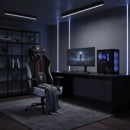 DIABLO X-Player žaidimų kėdė