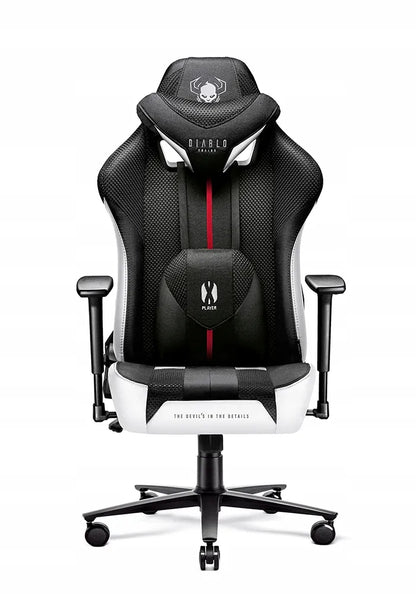 DIABLO X-Player žaidimų kėdė