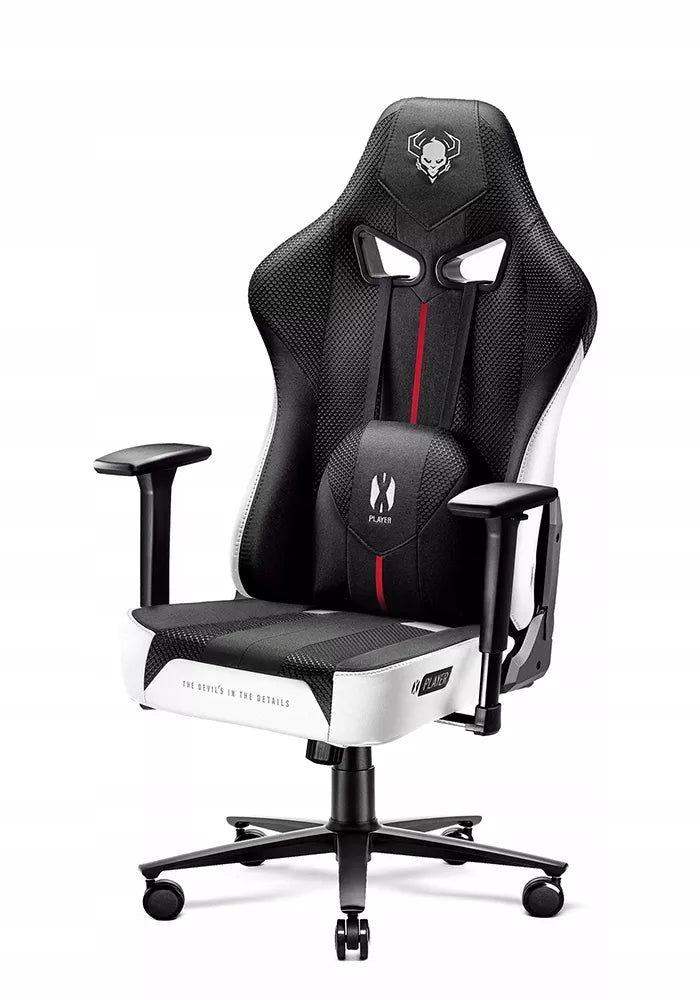 DIABLO X-Player žaidimų kėdė