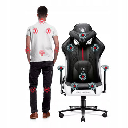 DIABLO X-Player žaidimų kėdė