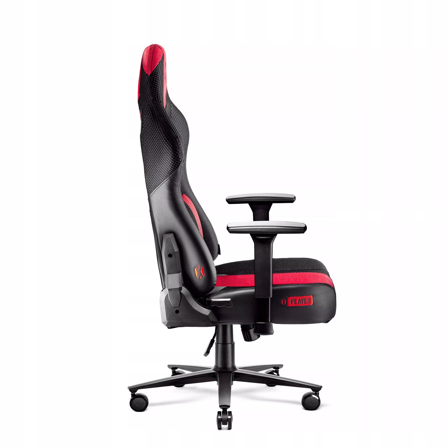 Žaidimų kėdė Diablo Chairs X