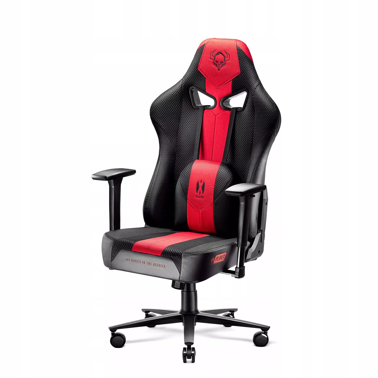 Žaidimų kėdė Diablo Chairs X