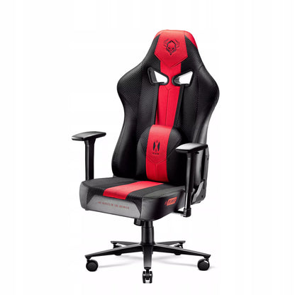 Žaidimų kėdė Diablo Chairs X