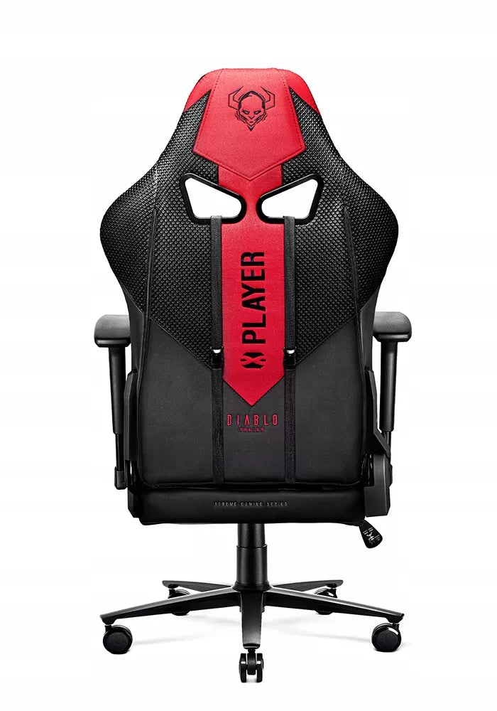 Žaidimų kėdė Diablo Chairs X