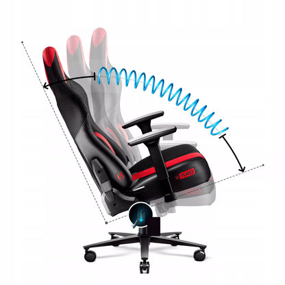 Žaidimų kėdė Diablo Chairs X