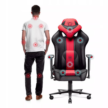 Žaidimų kėdė Diablo Chairs X