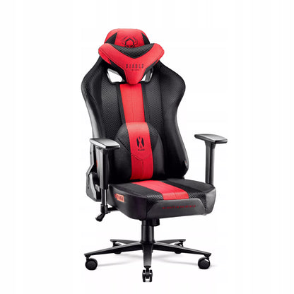 Žaidimų kėdė Diablo Chairs X