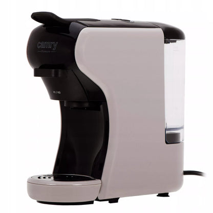Slėginis kavos aparatas kapsulėms Nespresso Dolce Gusto Tchibo