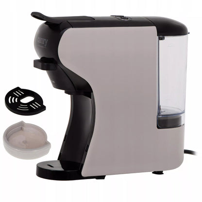 Slėginis kavos aparatas kapsulėms Nespresso Dolce Gusto Tchibo