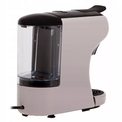 Slėginis kavos aparatas kapsulėms Nespresso Dolce Gusto Tchibo