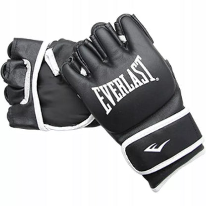 EVERLAST MMA GRAPPLEXINĖS PIRŠTINĖS 7760 L/XL JUODOS