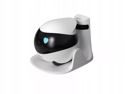 Namų, mobilus stebėjimo robotas Enabot , kamera, pramogos, garsas