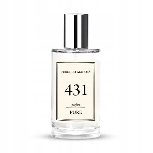 FM Pure 431 50 ml kvepalai moterims