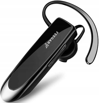 Feegar BF300 Pro „Bluetooth“ ausinė BT 5.0 HD 24h „Bluetooth“ laisvų rankų įranga