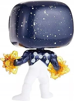 Figūrėlė Funko POP! Spider-Man Captain Uniwerse