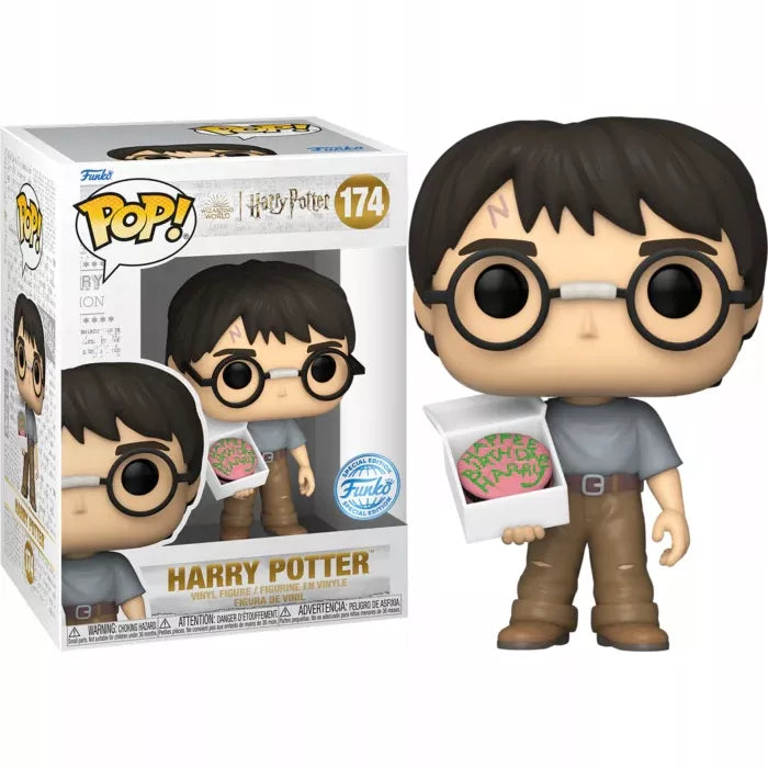 Figūrėlė Funko Pop! Kolekcinė figūrėlė 174