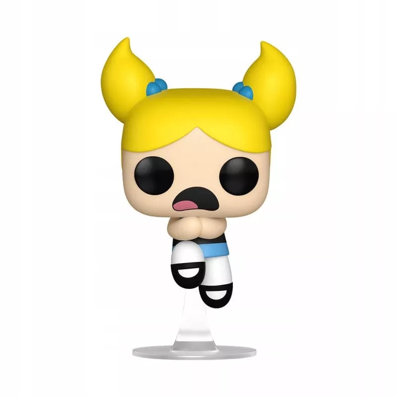 Kolekcinė figūrėlė Funko Pop! #1981 Bubbles The Powerpuff Girl