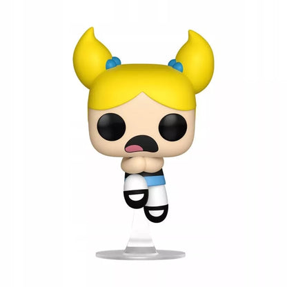 Kolekcinė figūrėlė Funko Pop! #1981 Bubbles The Powerpuff Girl