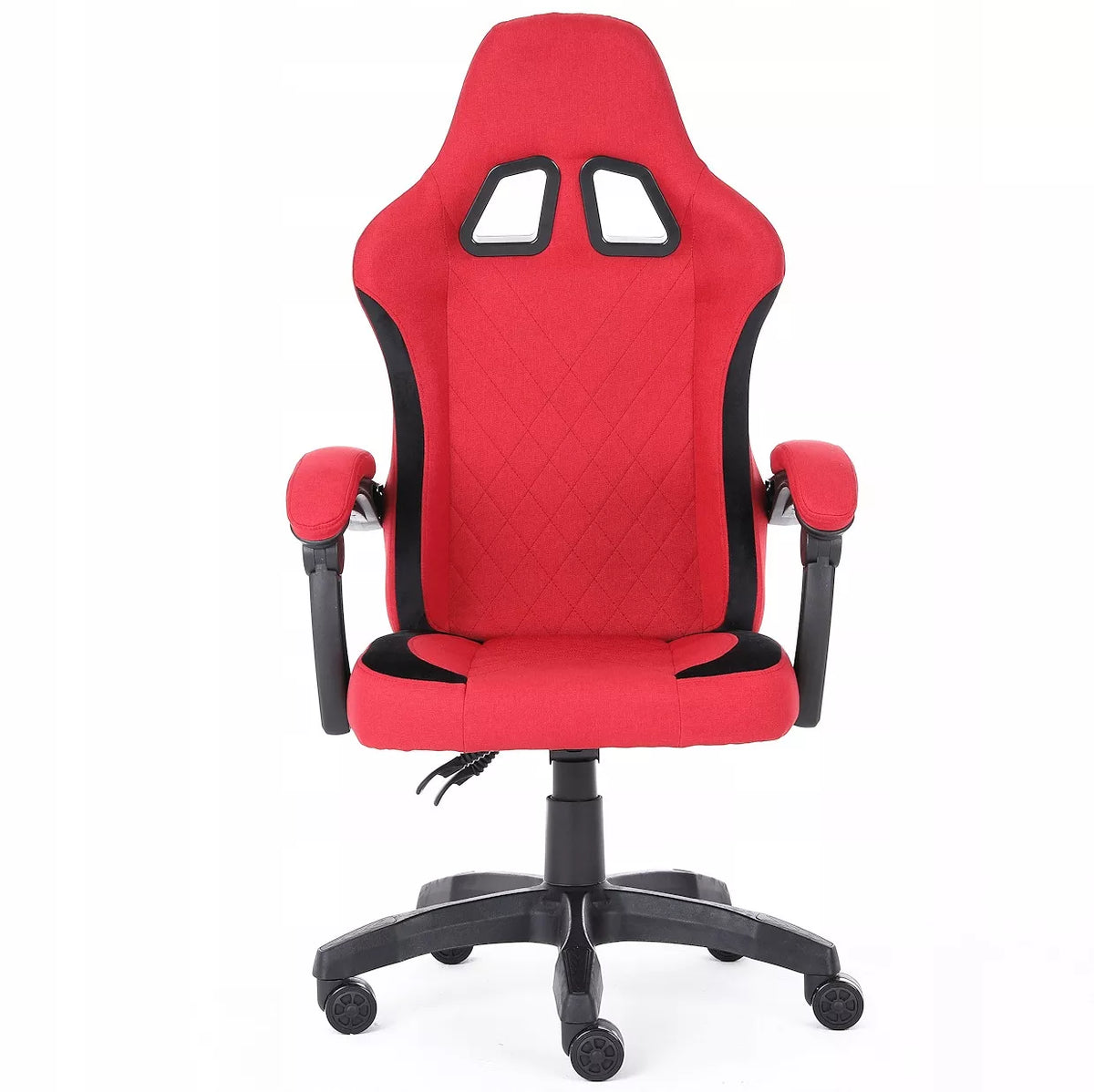 Žaidimų kėdė Infini System Red