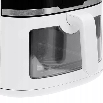 Bekondensinis Gruzdintuvas Air Fryer 8L XXL 2500W + 100 įdėklų