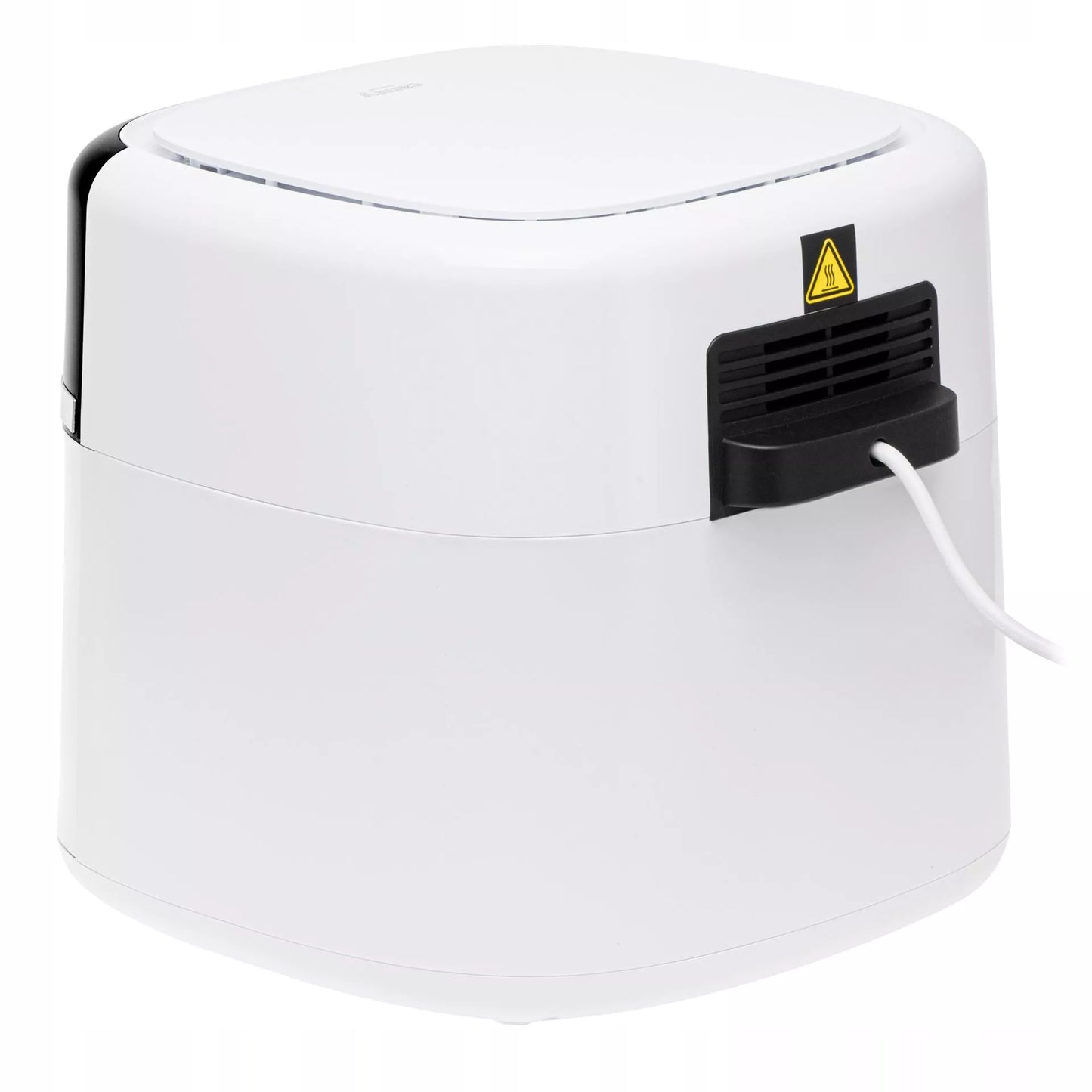 Bekondensinis Gruzdintuvas Air Fryer 8L XXL 2500W + 100 įdėklų