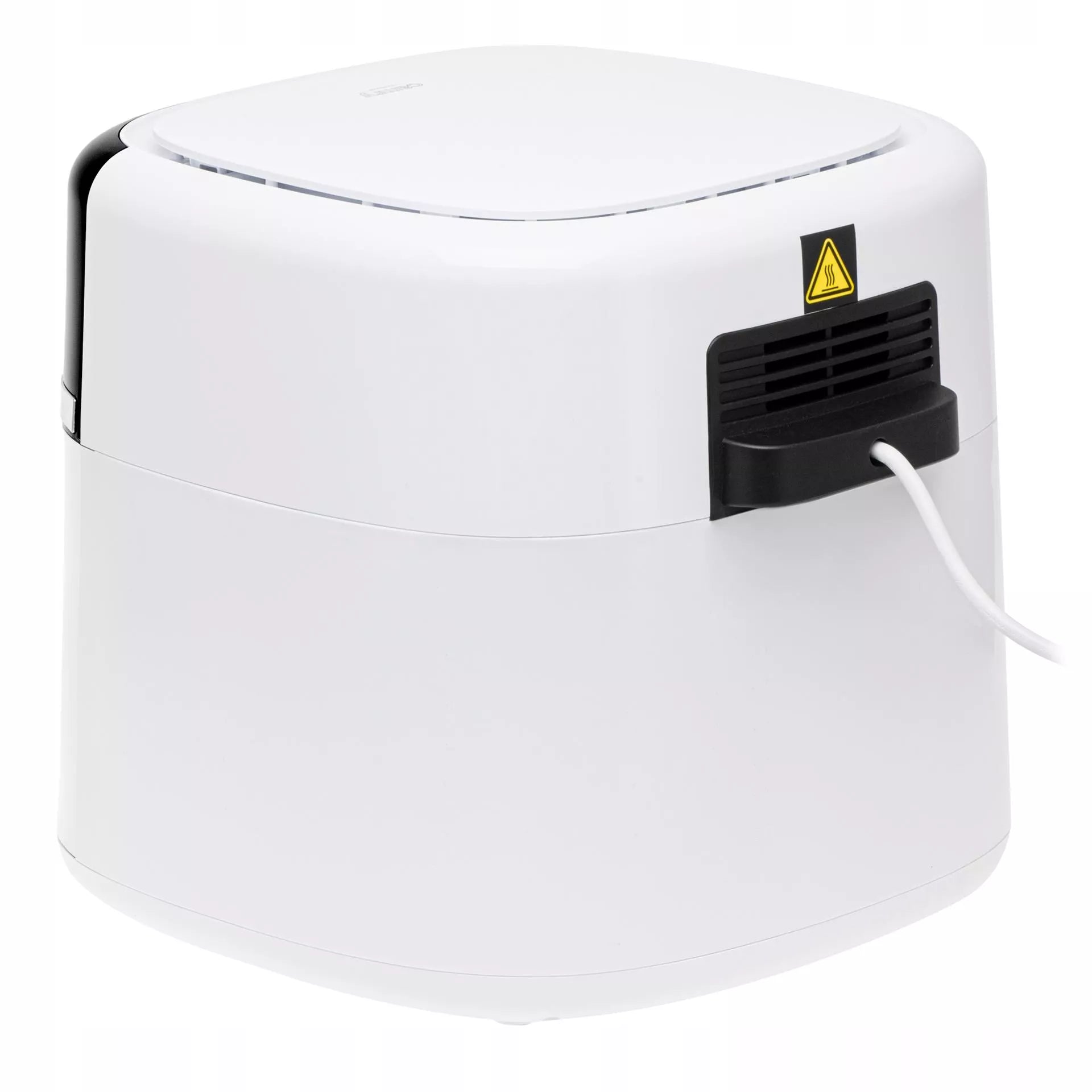 Bekondensinis Gruzdintuvas Air Fryer 8L XXL 2500W + 100 įdėklų