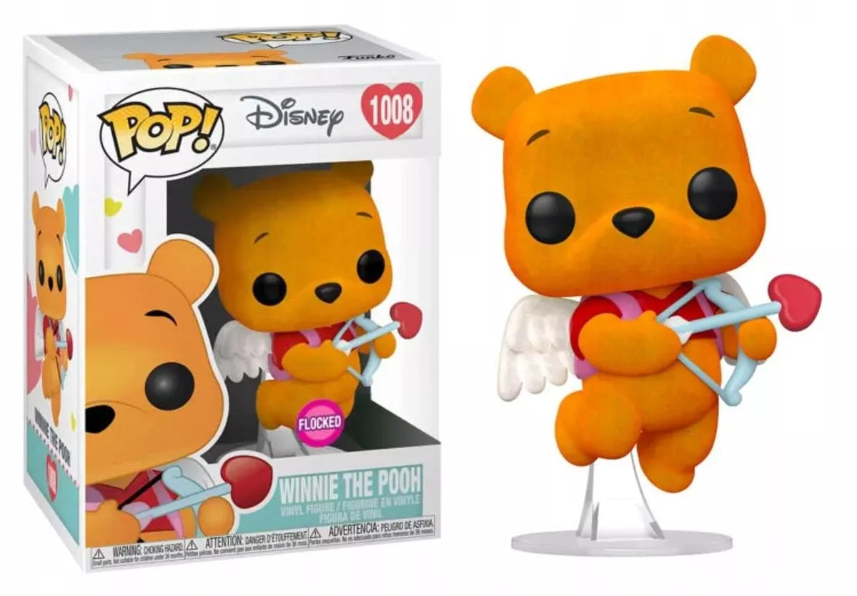 Funko POP! Winnie the Pooh
