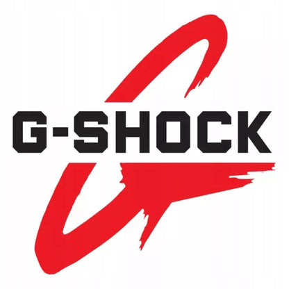 GBD-800 Sportinis Vyriškas Laikrodis CASIO G-SHOCK SMART Dovanų Dėžutė / Maišelis
