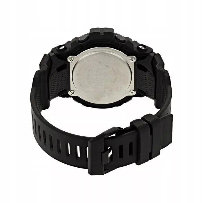GBD-800 Sportinis Vyriškas Laikrodis CASIO G-SHOCK SMART Dovanų Dėžutė / Maišelis