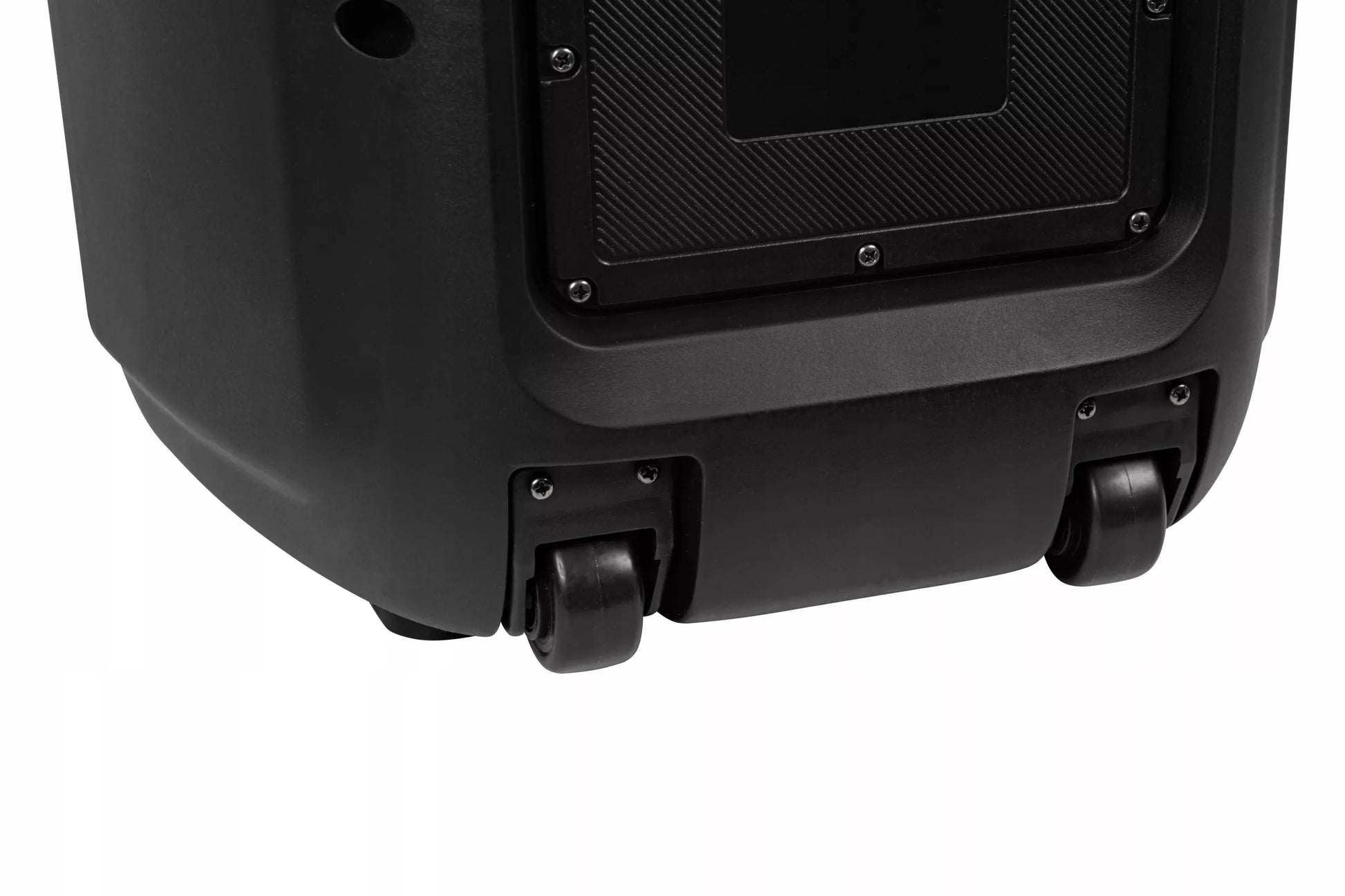 NEŠIOJAMAS BELAIDIS BLUETOOTH GARSIAKALBIS DIDELIS KARAOKE MIKROFONAS RADIJAS 280W