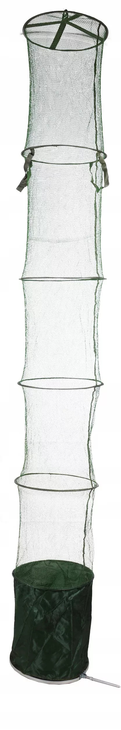 GUMINĖ IŠSILANKSTANTI MEŠKERIOJIMO SVIRTIS 3M 40CM 7 LANKAI 40x300cm + KOTAS + RANKENA