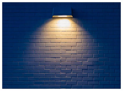Sodo girlianda – šviesos grandinė 15 m, 15 × E27, komplektas su LED lemputėmis