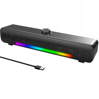 Garsiakalbis Onikuma L16 10W juodas