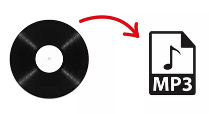 „TechniSat TechniPlayer LP 300“ patefonas su tiesiogine pavara, USB, PHONO/LINE išvestimis, 33/45 aps./min.