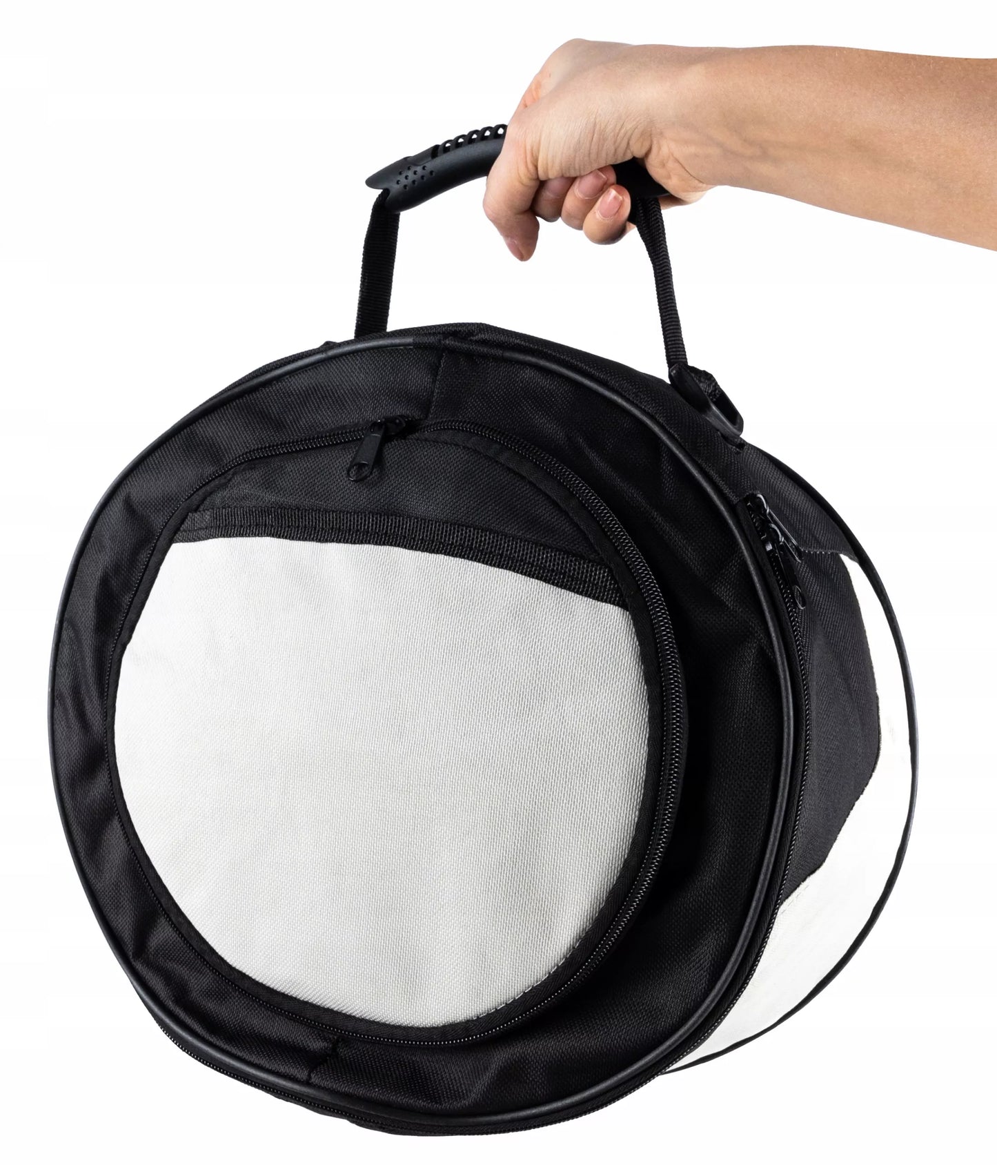 Šašlykinė Easy BBQ GQ2 – lengva su kelioniniu krepšiu